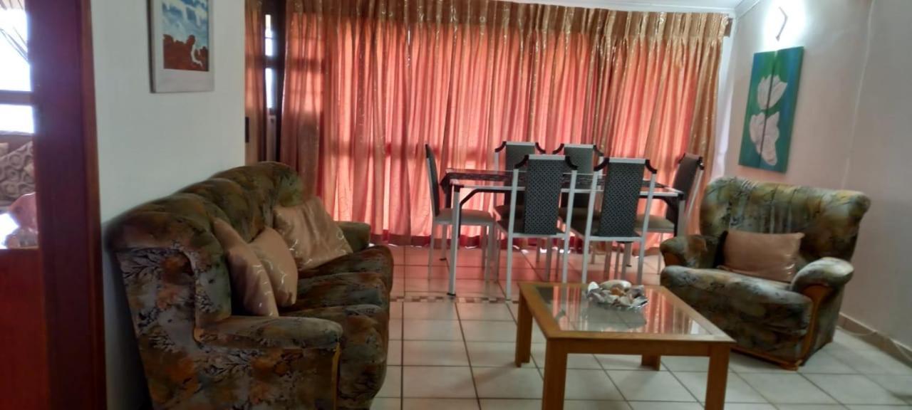Holiday Unit 54 Eden Dunes شيلي بيتش المظهر الخارجي الصورة